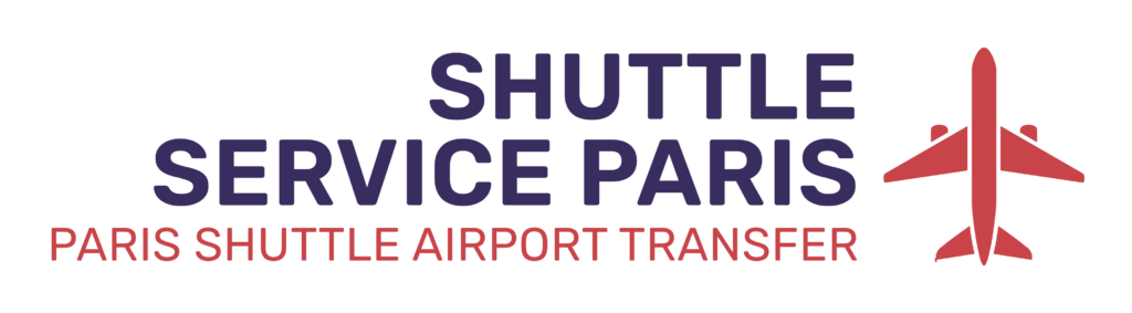 shuttle service paris